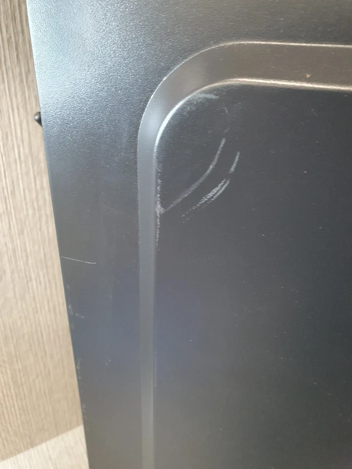 Zoostorm 7200-5325/A i3-7100 8GB DDR4 1TB SSD GeForce GTX 1050 Grade C EA1402 - Image 3 of 4