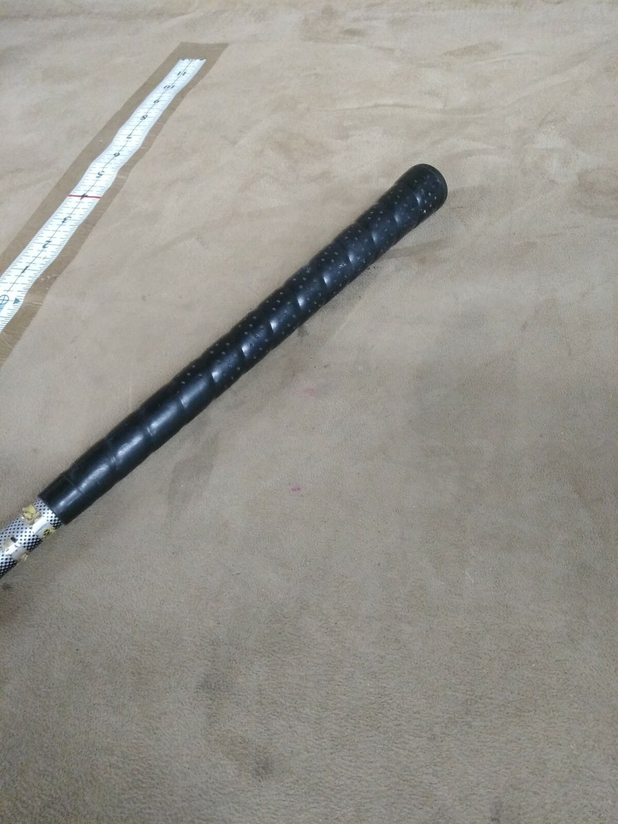 Fer 4 RAM FX Oversize Series – Tige Graphite, Poids Tempo, Main Droite