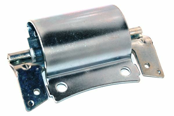 Genuine Indesit Washing Machine Door Hinge (Part No C00095637)