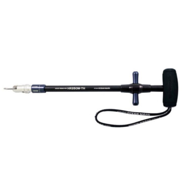 スタジオオーシャンマーク フィッシングツール HOOK REMOVER HR250M-TH   ロイヤルブルー/RB STUDIO OCEAN MARK Hook Remover HR250M-TH #ROYAL BLUE | eBay