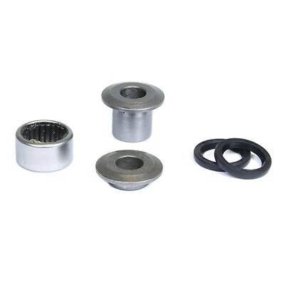 KIT DE REPARATION DU SUPPORT DE L'AMORTISSEUR ARRIERE HONDA CR 80/85 ' - Photo 1/1
