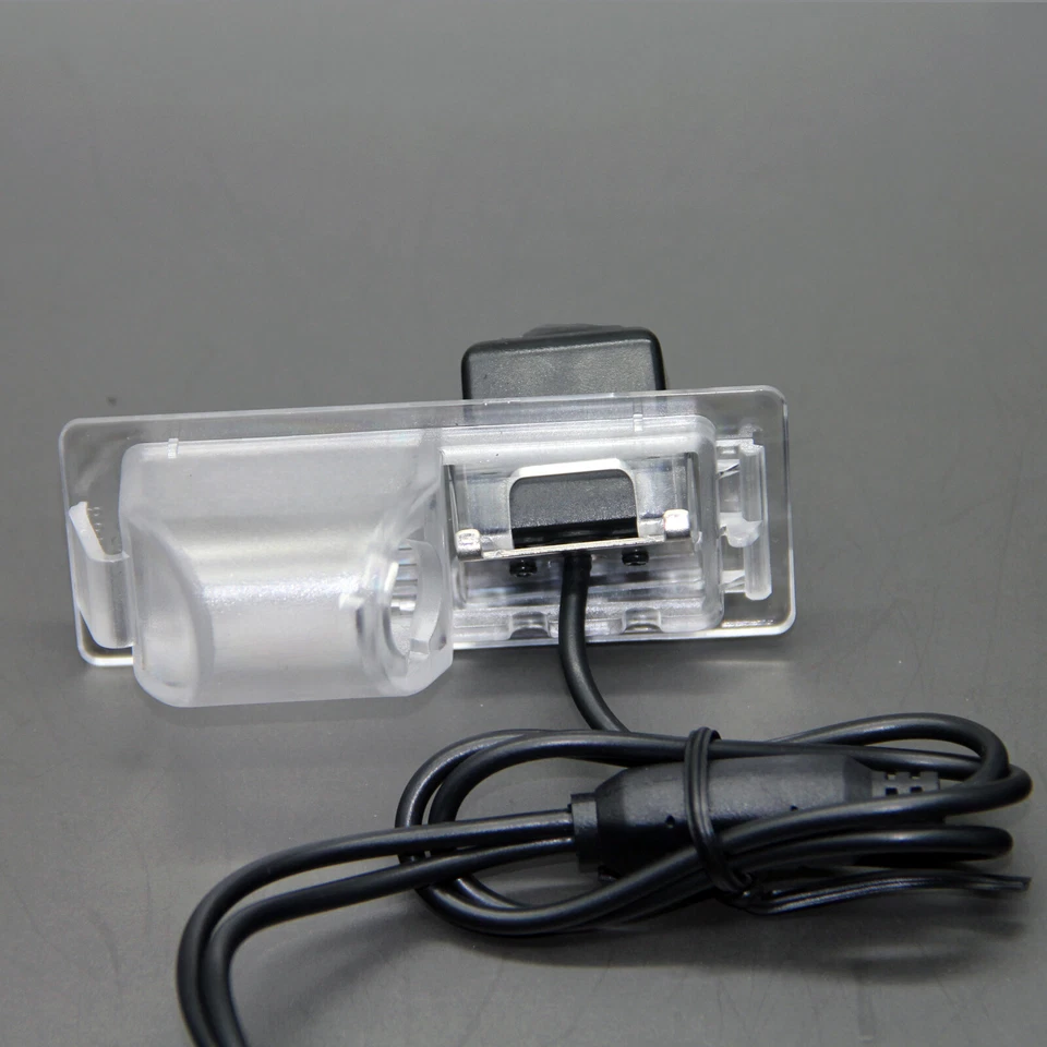 RCA Car Rear-View Backup Camera For Buick LaCrosse 2014 2015 2016 2017 2018 2019 - Image 4 of 4