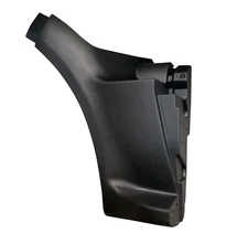 QSC Replacement Front Fairing Left Driver Side for Peterbilt 587 387