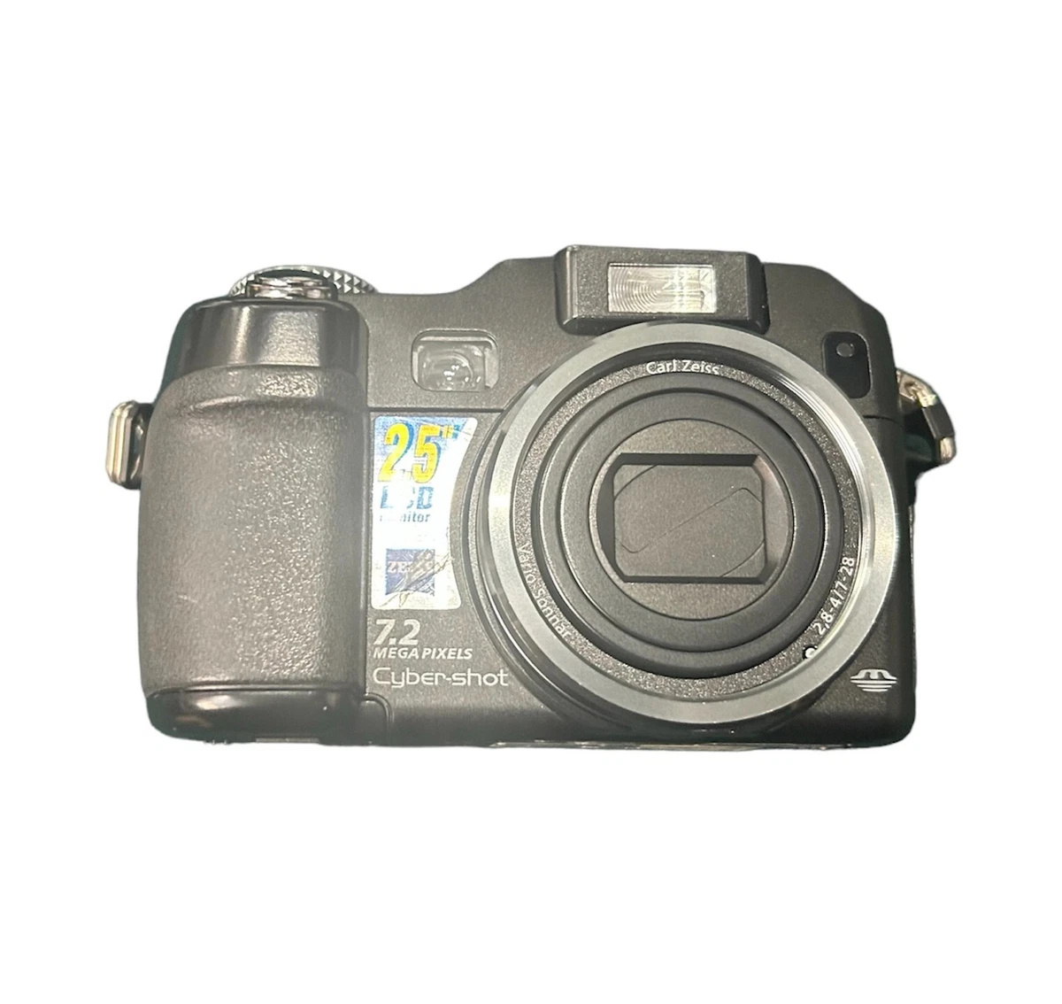 Preços baixos em Sony DSC V3 | eBay