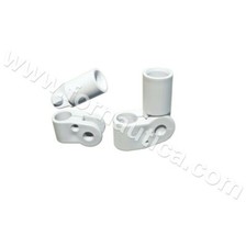 SNODO GIUNTO PER TUBI TENDALINO CAPPOTTINE Ø 20/22 MM. - NAUTICA BARCA VELA