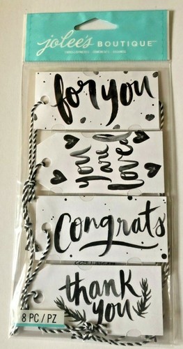 Jolee's Boutique Stickers MANY TO CHOOSE BUY 5 GET 2 FREE Dimensional & Repeats - Picture 17 of 51