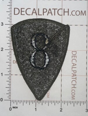 Stati Uni: Quasi 8mila Milari Della Guardia Nazionale Per L Di Trump - Foto 9