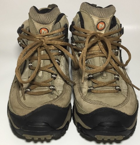 Merrell Pulse II Mid Loden Waterproof 