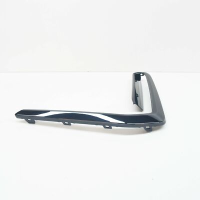 Genuine BMW X7 G07 Front Bumper Lower Right Grill Finisher