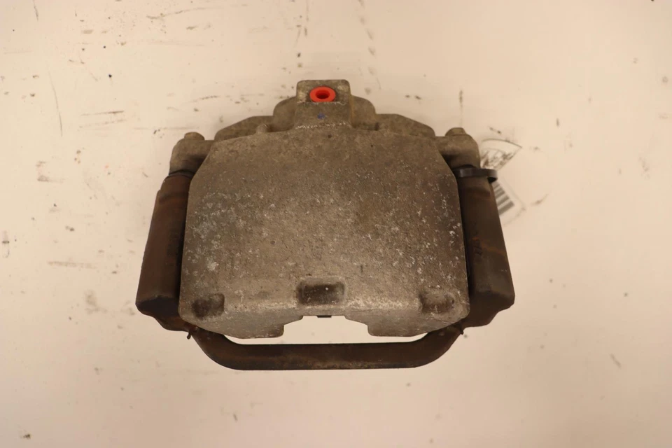 2007-2013 CHEVY AVALANCHE / SILVERADO ЗАДНИЙ ЛЕВЫЙ БОКОВОЙ ТОРМОЗ СУППОРТ OEM - Изображение 2 из 4