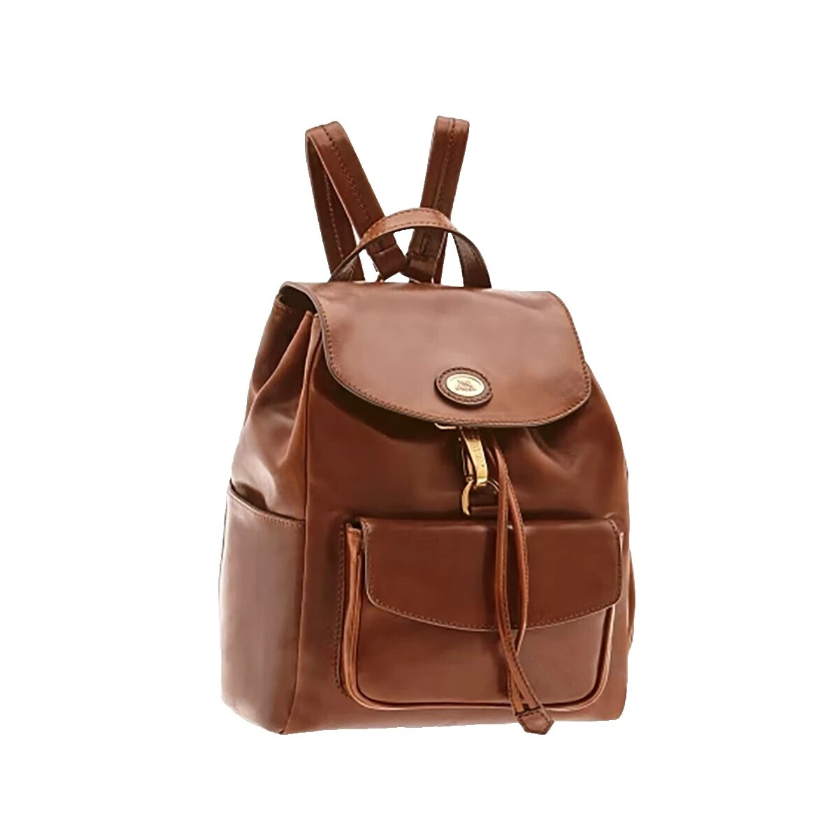 The Bridge Men's Backpack