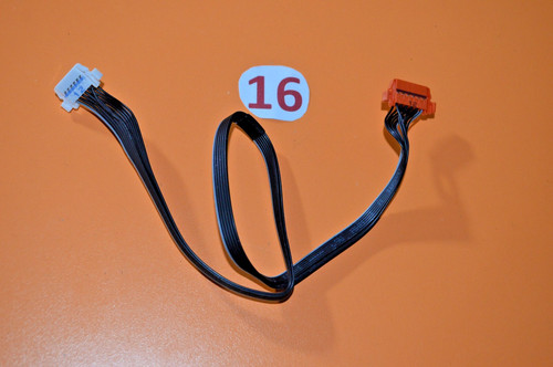 Stromversorgungskabel DC Hauptplatine Für TV SAMSUNG UE43KU6050KXZT