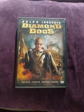 Diamond Dogs (DVD, 2007) for sale online | eBay