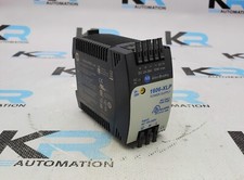 *LOT OF 2* Allen-Bradley 1606-XLP50E/A Power Supply 240VAC 300VDC 60Hz 0.6A 50W