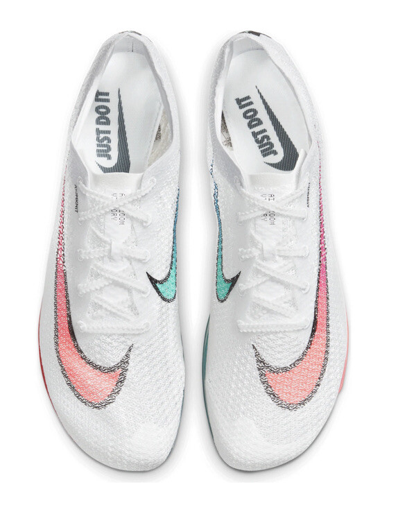 スパイク・シューズ M1189 Nike Air Zoom Victory CD4385-800 Nike Air Zoom Victory Men's Track Shoes Style CD4385-800
