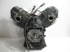 Moto Guzzi V 11 Sport Ballabio V11 Motor (49.918 Km) Motorblock Moteur