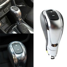 Car Gear Shift Knob Shifter Lever Head For Buick Encore 2013 - 2019 Opel Mokka