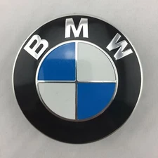 OEM BMW 1 2 3 4 5 6 7 Series Active Hybrid M X Z Series 1988-2018 CENTER CAP