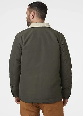 Helly Hansen Mens Meyer Insulated 