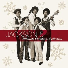 Ultimate Christmas Collection - Audio CD - GOOD