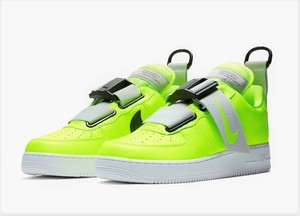 utility volt af1