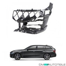 Stoßstangen Halter Halterung vorne links für BMW 3er G20 G80 G28 Touring G21 G81