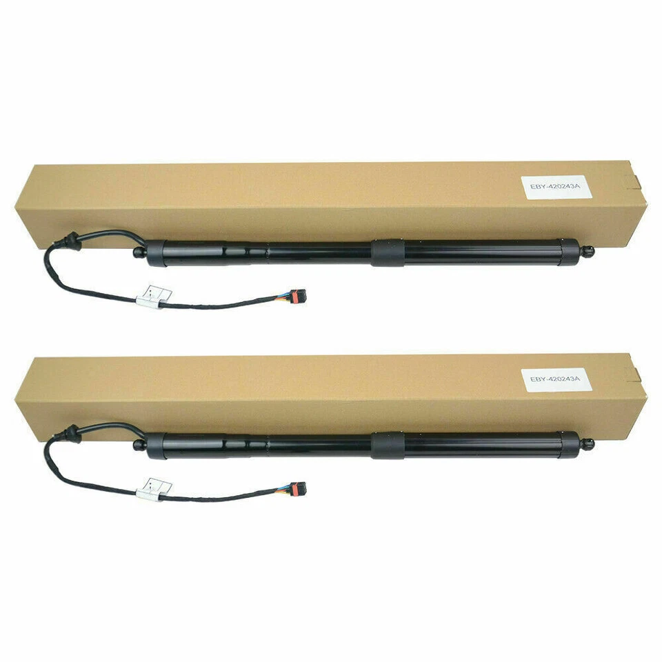 2x Antriebseinheit Heckklappe Für Alhambra 710 Sharan 7N BJ 10-18 7N0 827 851 E - Bild 3 von 4