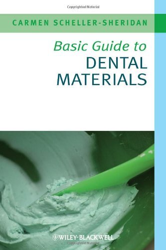 Basic Guide to Dental Materials by Carmen Schellerâ€“Sherida | PB | 2010 - Image 6