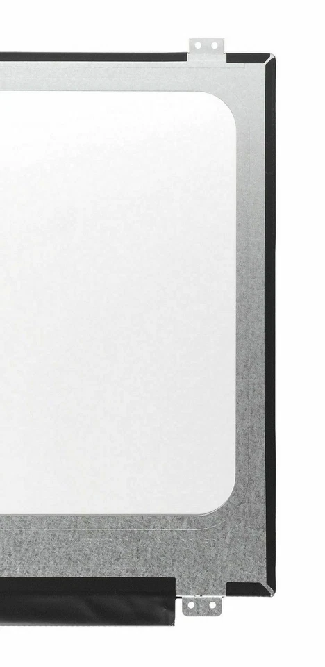 Pantalla LCD táctil LED Full HD de 15,6" solo para Dell Inspiron 15 5568 1920 x 1080 Foto 3 de 4