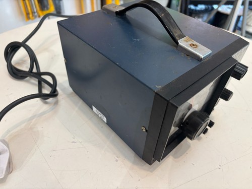 Trio SG-402, Untested, Sold As None Working, For Parts Only - RW UK - Zdjęcie 3 z 10