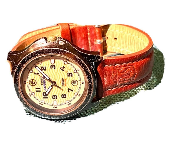 Timex light up watch sale