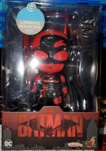 Batman (Comic Color Version) Cosbaby