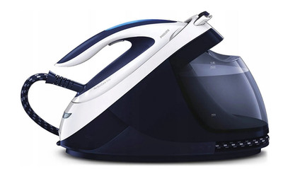 Philips PerfectCare Elite GC9614/20 Dampfreiniger   2400 W, 7,5 bar, 500 g,