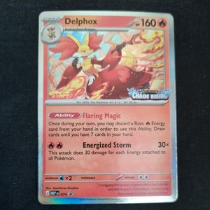 pokemon staff cards list N's Darmanitan - 181 (Prerelease) [Staff] 181 - SV Scarlet Violet Promo  Cards Holofoil