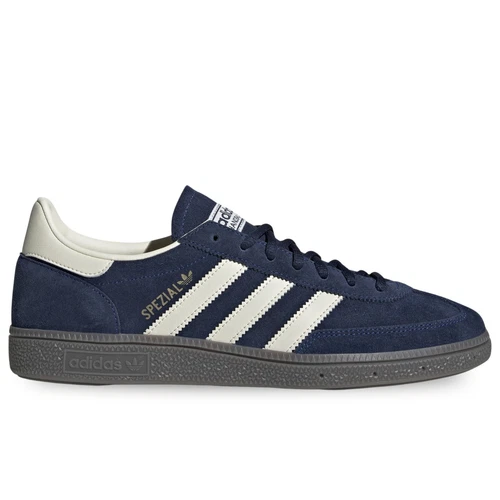 Scarpe Adidas Handball Spezial Taglia 42 Cod IF7087 Blu - Foto 2 di 6