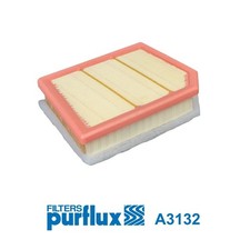 ORIGINAL® Purflux Luftfilter für BMW 1 X2 2 Gran Coupe Mini MINI COUNTRYMAN