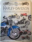 The Complete Harley Davidson: A Model by Model History of the American Motor...