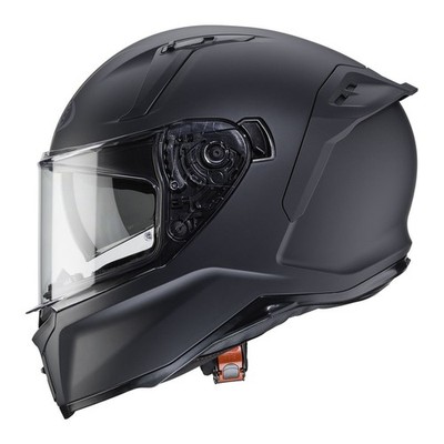Caberg Helmet Avalon X Matt Black Full Face Helmet