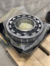 FAG 22330-E1-C3 Spherical Roller Bearing, 150x320x108mm