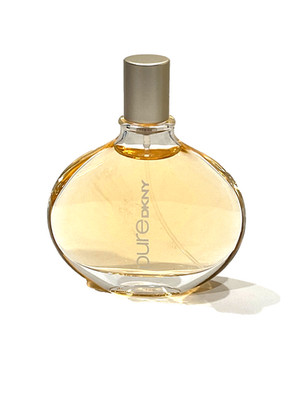 PURE DKNY A DROP OF VANILLA by DONNA KARAN 1.7 oz EDP Scent Spray NWOB Free Ship