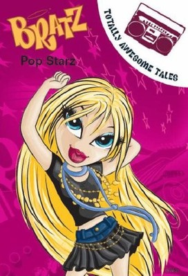 Bratz Musical Starz In the Groove (Bratz Fiction Totally Awesome