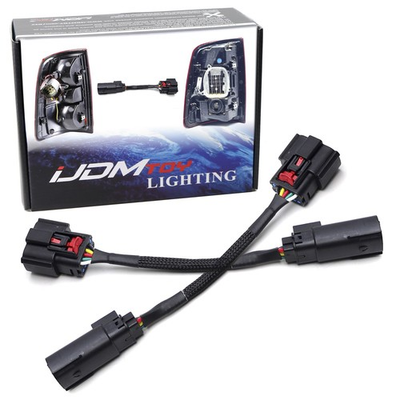 #ad #ad Incandescent To LED Tail Lights Conversion Wire Harness For 19 24 RAM 2500 3500 $40.09