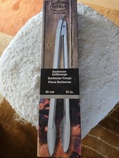 RÖSLE Barbecue-Grillzange 25054 40 cm