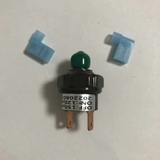 120-150 PSI Air Compressor Pressure Control Switch Valve 1/8 inch 12V/24V