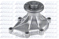 Dolz I212 Wasserpumpe, Motor KüHlung FüR Isuzu