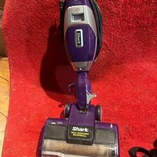 Shark Rocket Pet Pro Corded Stick Vacuum with Self-Cleaning Brushroll ZS350