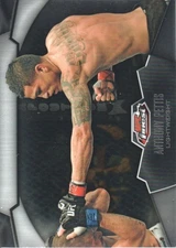 B7721- 2012 Finest UFC MMA Card #s 1-100 -You Pick- 15+ FREE US SHIP