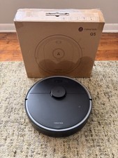 Roborock Q5 Robot Vacuum Cleaner, Strong 2700Pa Suction FOR PARTS Q9 