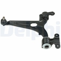 Delphi Querlenker Dreieckslenker TC3569 FüR Fiat Peugeot Lancia CitroËN 807 C8