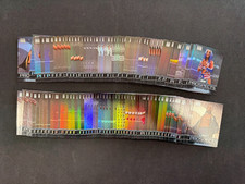 2025 UD AEW Skybox Metal Universe Premium Prospects #PP1-PP25 Pick Your Card